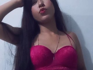 Erootiline videovestlus EmmaSaenz