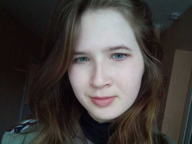 Profiili foto emmashy