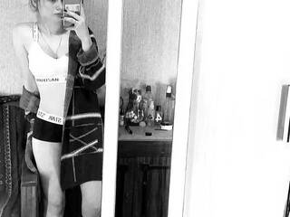 Erootiline videovestlus emmaswon