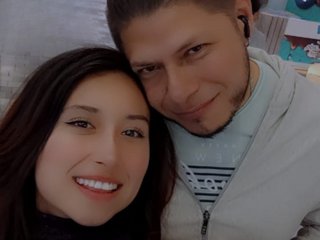 Erootiline videovestlus Emma_Steven
