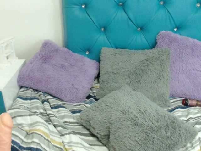 Ringhäälingupildid EmmaxSummers