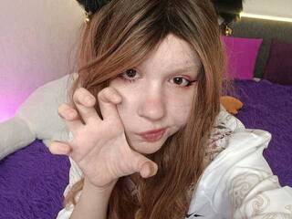 Erootiline videovestlus Emmy-Rise