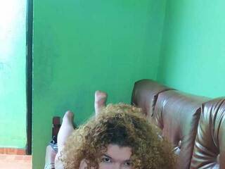 Erootiline videovestlus emperatrizdudamel