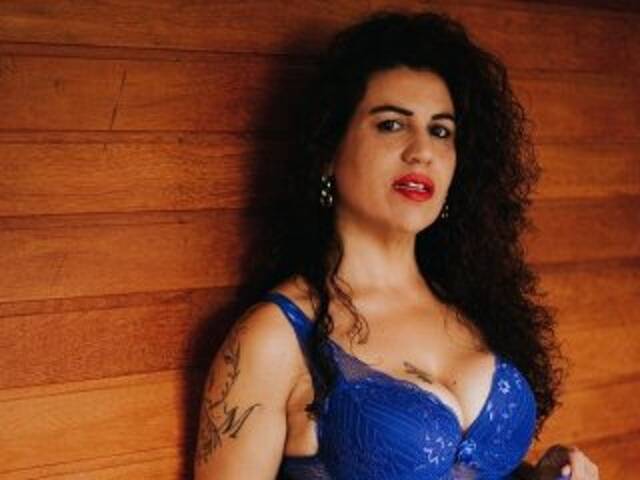 Profiili foto empoderadaka