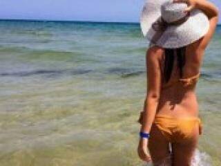 Erootiline videovestlus empress19