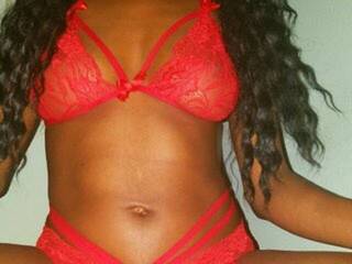 Erootiline videovestlus EmpressSheba