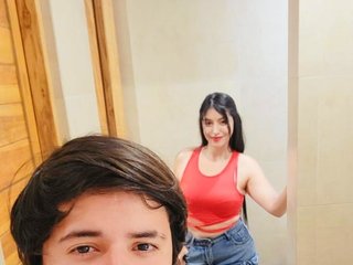 Erootiline videovestlus Emy23Jack23