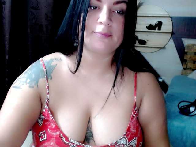 Fotod emycurvy Lovense interactive whit your tips #ass#bbw#bigboobs#squirt#belly#feet#hairy