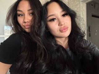 Erootiline videovestlus JenyCarty