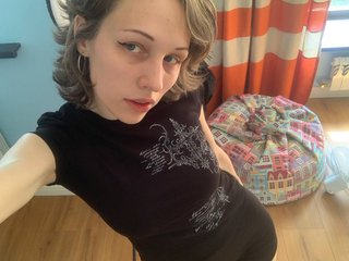 Erootiline videovestlus Enchanted-Fay