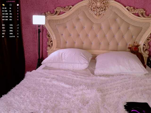 Ringhäälingupildid Enchantressss