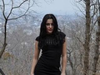 Erootiline videovestlus ericagold