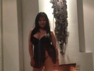 Erootiline videovestlus Ericahot