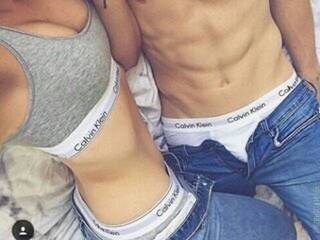 Erootiline videovestlus EricaKitten