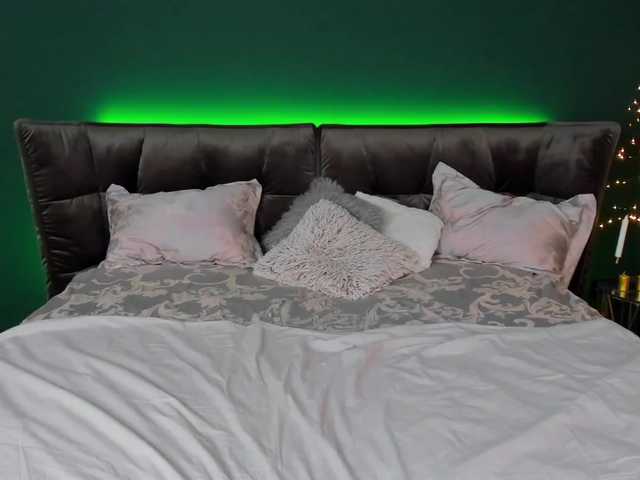 Ringhäälingupildid EricaSilver