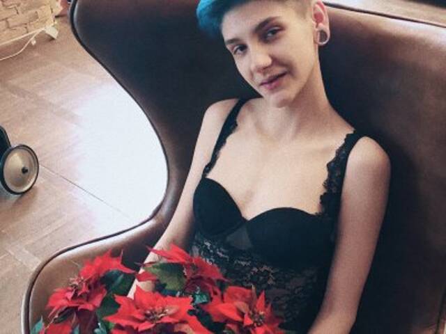 Profiili foto ErikaLis