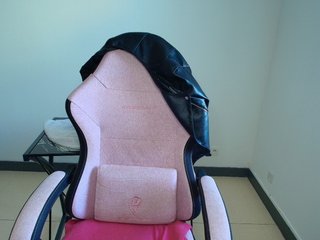 Erootiline videovestlus alixfeeling