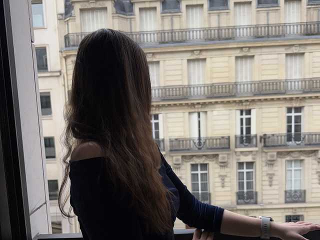 Profiili foto ErikaWinxx
