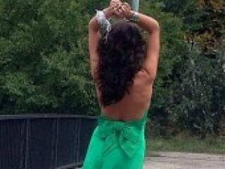 Erootiline videovestlus erinx