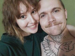 Erootiline videovestlus ernest-and-celestina