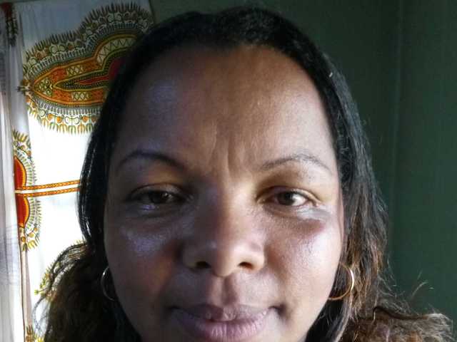 Profiili foto Ernestinne