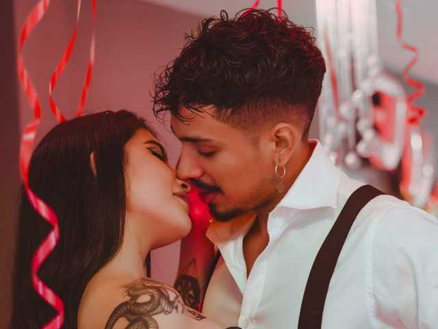 Profiili foto Eros-and-Nix