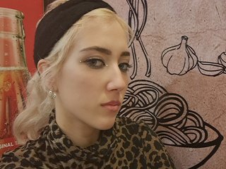 Erootiline videovestlus eroticblondiee