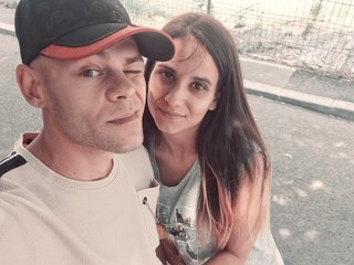 Erootiline videovestlus ErykaAndGrey