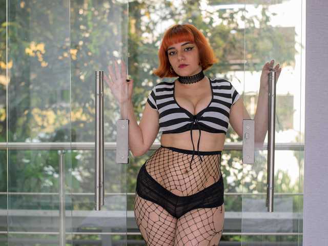 Profiili foto Erza-Scarlet