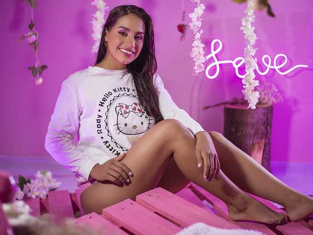 Profiili foto EsmeraldaRuby