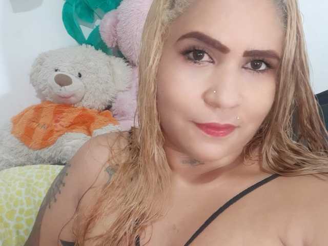 Profiili foto esmeraldastrong