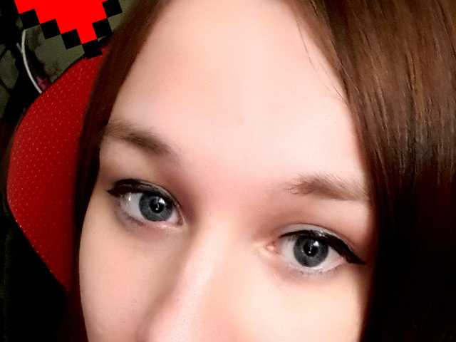 Profiili foto CSGirl