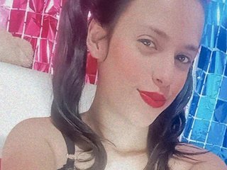 Erootiline videovestlus estefania18