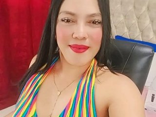Erootiline videovestlus esteixycute