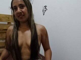 Erootiline videovestlus estellitafash