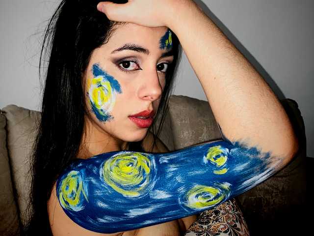 Profiili foto EstrellaVenus