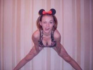 Erootiline videovestlus etensa