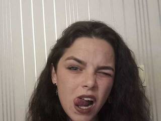 Erootiline videovestlus Ethel-Peterson