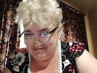 Erootiline videovestlus EugeniaLady