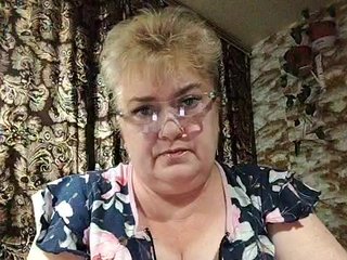 Erootiline videovestlus EugeniaLady