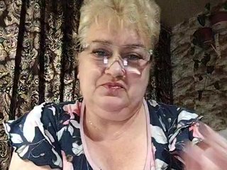 Erootiline videovestlus EugeniaLady