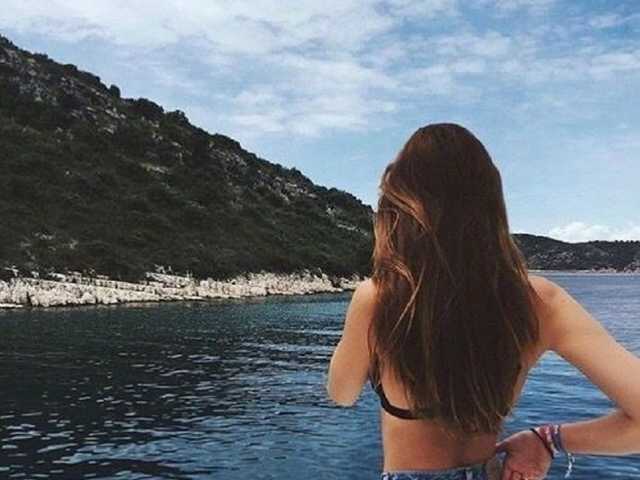 Profiili foto Eugenie