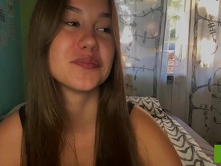 Erootiline videovestlus Eugenie