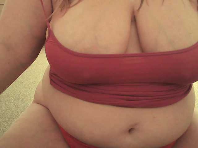 Fotod Europeankitty Show boobs when my goal is reached :) #chubby #bbw #bigboobs #new #milf