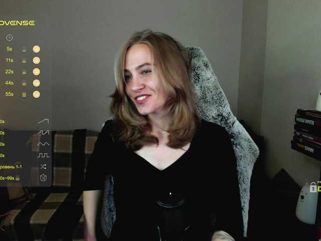 Ringhäälingupildid Adamova_Eva
