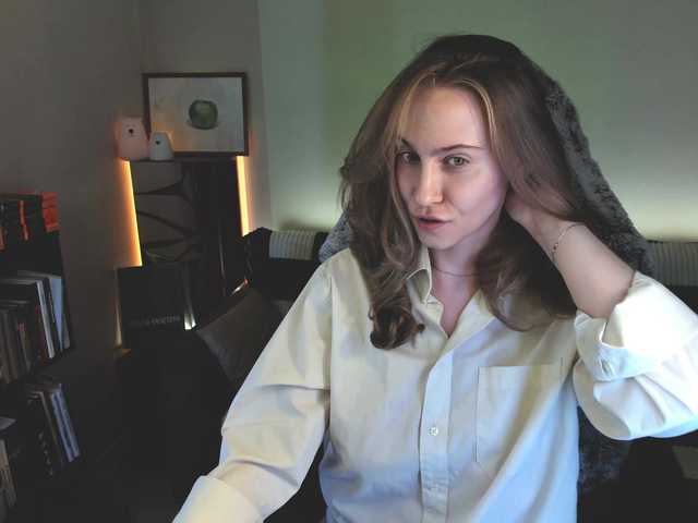 Ringhäälingupildid Adamova_Eva