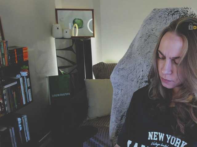 Ringhäälingupildid Adamova_Eva