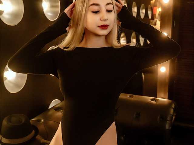 Profiili foto Eva-leasa