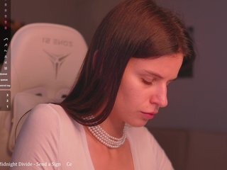 Erootiline videovestlus Eva-Ostin