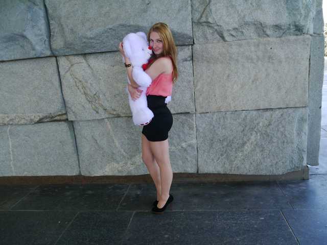 Profiili foto Eva-Rosy